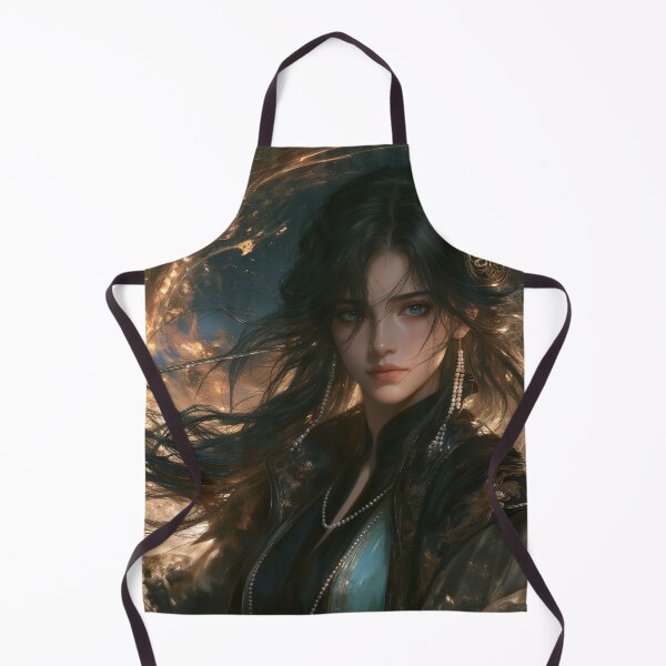 Item preview, The Orbit of Her Silence designed and sold by oanaunciuleanu.