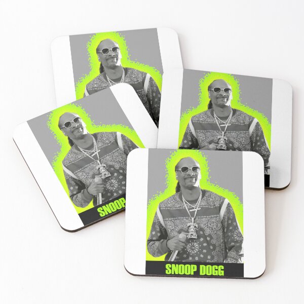 Item preview, SNOOP DOGG designed and sold by Neo-Punk.