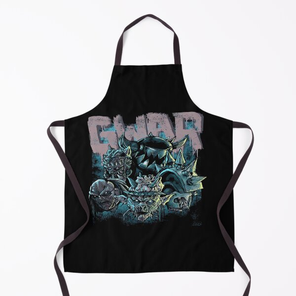 Item preview, Gwar Band designed and sold by LSDComeseuram.
