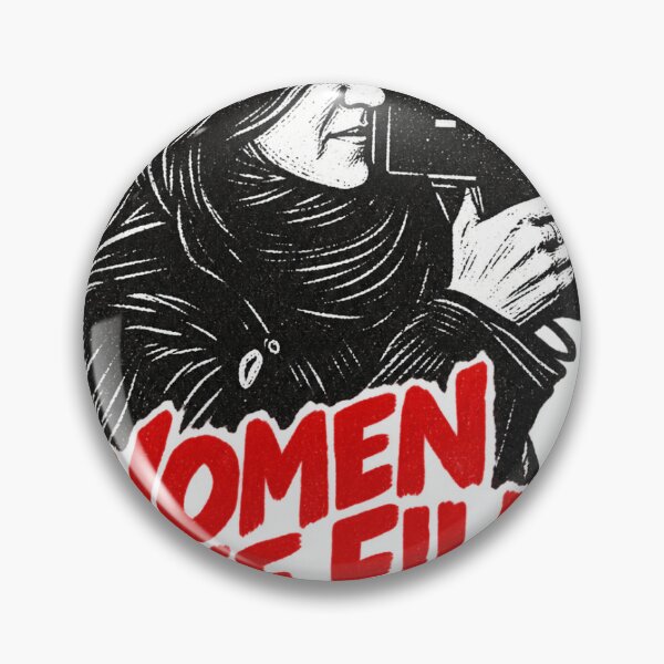 Item preview, Women make films too designed and sold by VaniaQ.