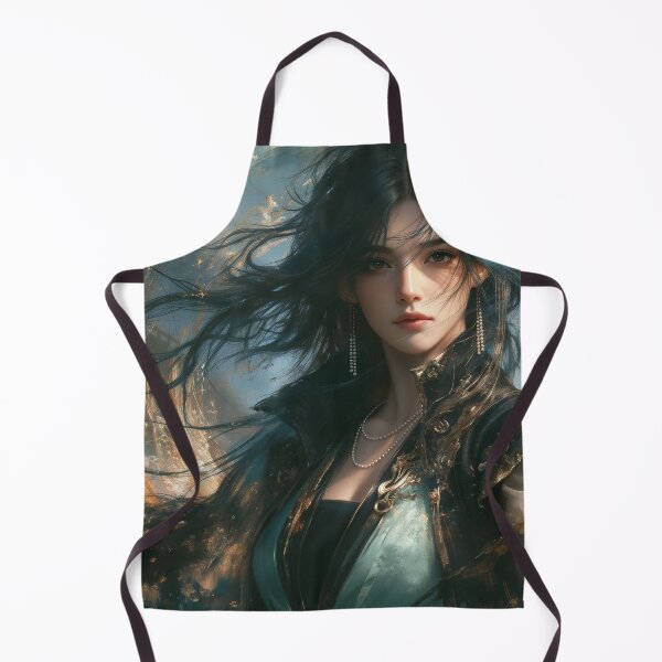 Item preview, The Orbit of Her Silence designed and sold by oanaunciuleanu.