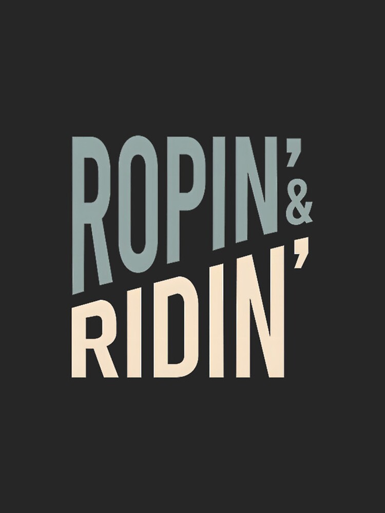 Thumbnail 4 of 4, iPhone Case, Rodeo Ropin Ridin Western Cowboy Rodeo Event Design designed and sold by hannahnormann.