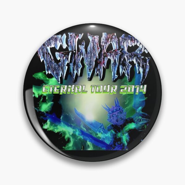 Item preview, Gwar Band designed and sold by LSDComeseuram.