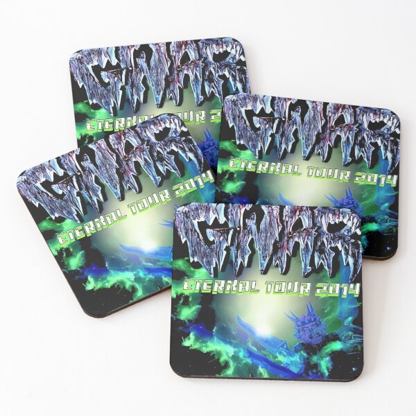 Item preview, Gwar Band designed and sold by LSDComeseuram.