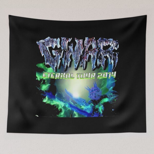 Item preview, Gwar Band designed and sold by LSDComeseuram.