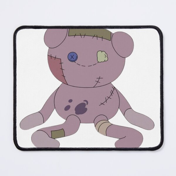 Item preview, hambo - marceline’s stuffed toy designed and sold by DreamsPortal.