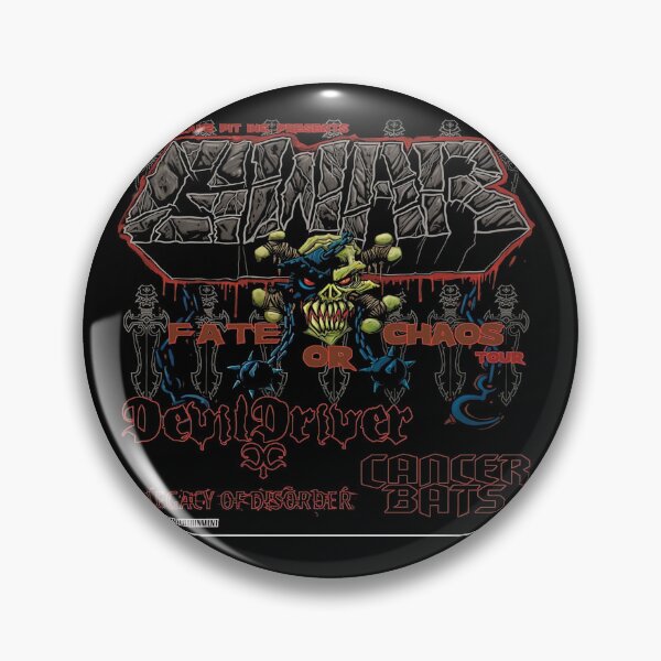 Item preview, Gwar Band designed and sold by LSDComeseuram.