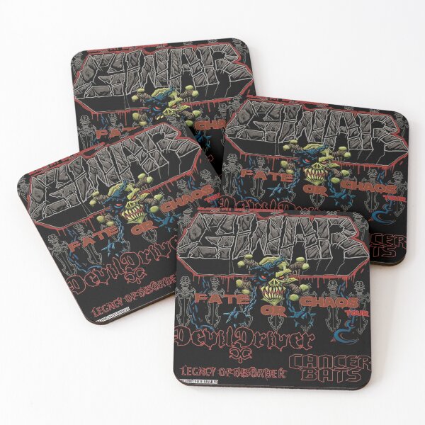 Item preview, Gwar Band designed and sold by LSDComeseuram.