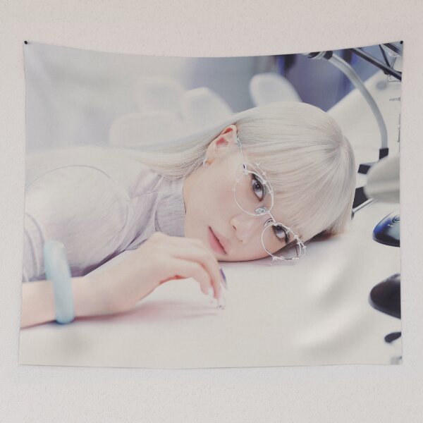 Item preview, LE SSERAFIM CHAEWON - MADE MY NIGHT designed and sold by trengeee.
