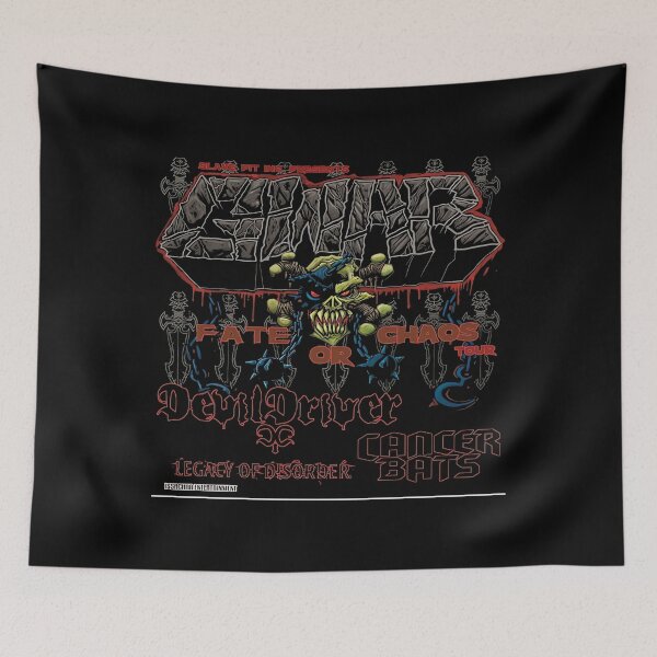 Item preview, Gwar Band designed and sold by LSDComeseuram.