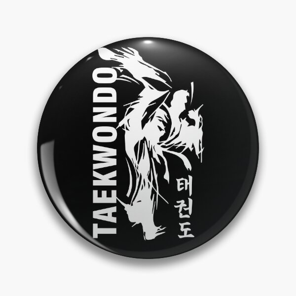 Item preview, Taekwondo designed and sold by marcosty.
