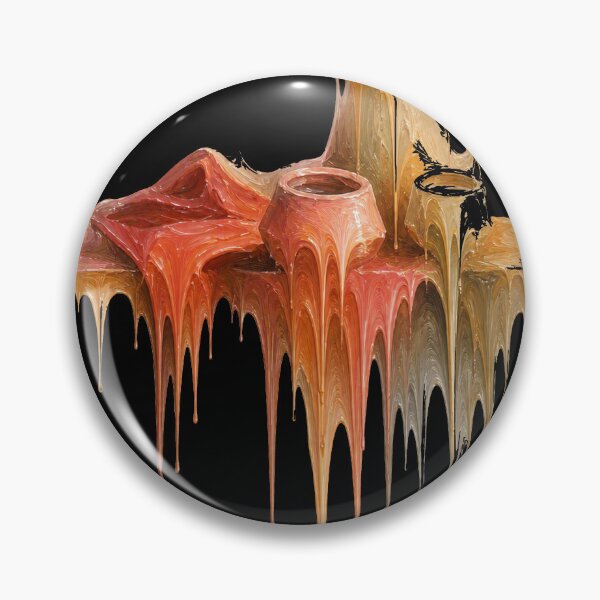 Item preview, melting cups and pitcher tee designed and sold by kevnmel1964.
