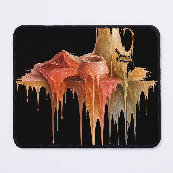 Item preview, melting cups and pitcher tee designed and sold by kevnmel1964.
