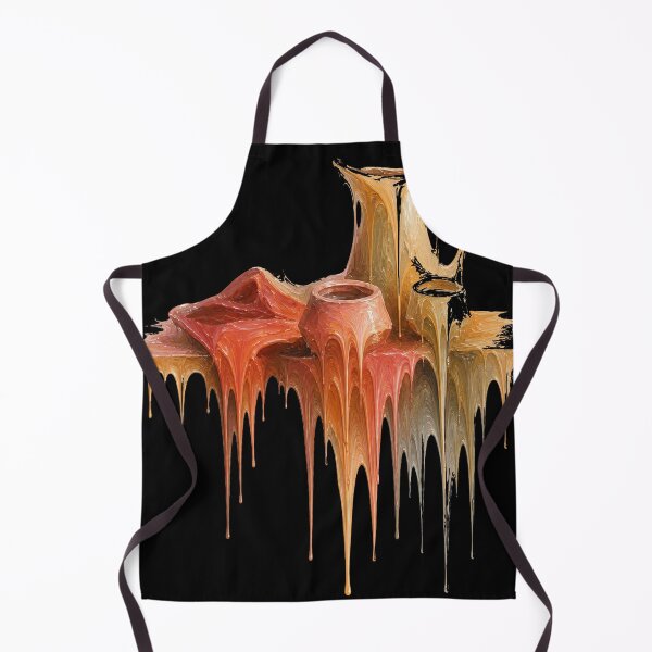 Item preview, melting cups and pitcher tee designed and sold by kevnmel1964.