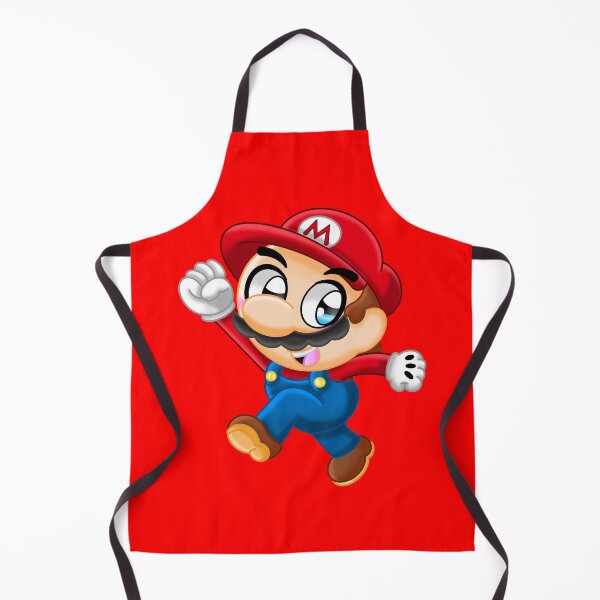 Item preview, Chibi Mario designed and sold by VioletMoonAnimation.