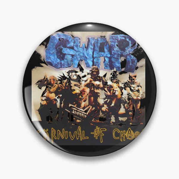 Item preview, Gwar Band designed and sold by LSDComeseuram.