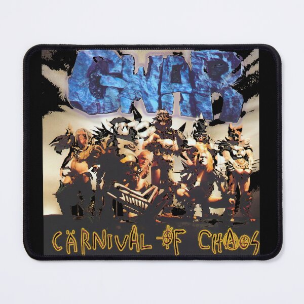 Item preview, Gwar Band designed and sold by LSDComeseuram.
