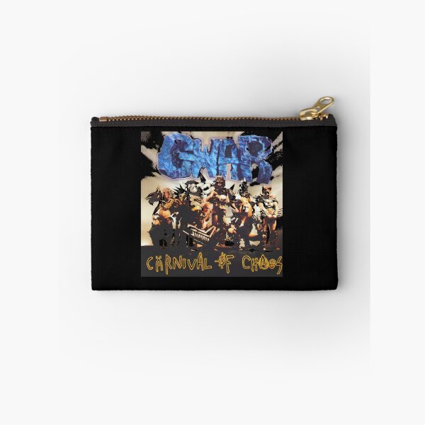 Item preview, Gwar Band designed and sold by LSDComeseuram.