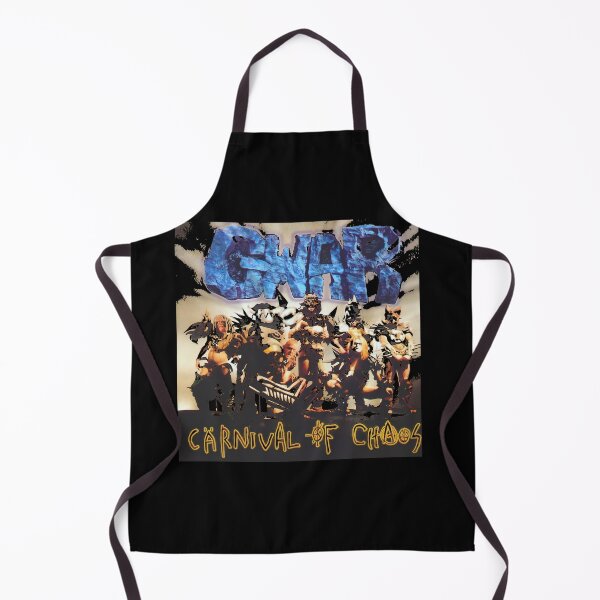 Item preview, Gwar Band designed and sold by LSDComeseuram.