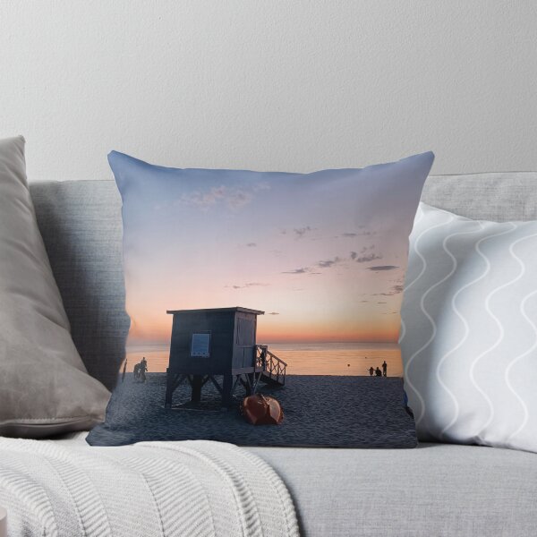 Item preview, sea life, sunset, beach, summer designed and sold by colorgallery11.