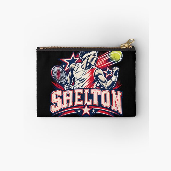 Item preview, Ben Shelton designed and sold by bootycatclube.