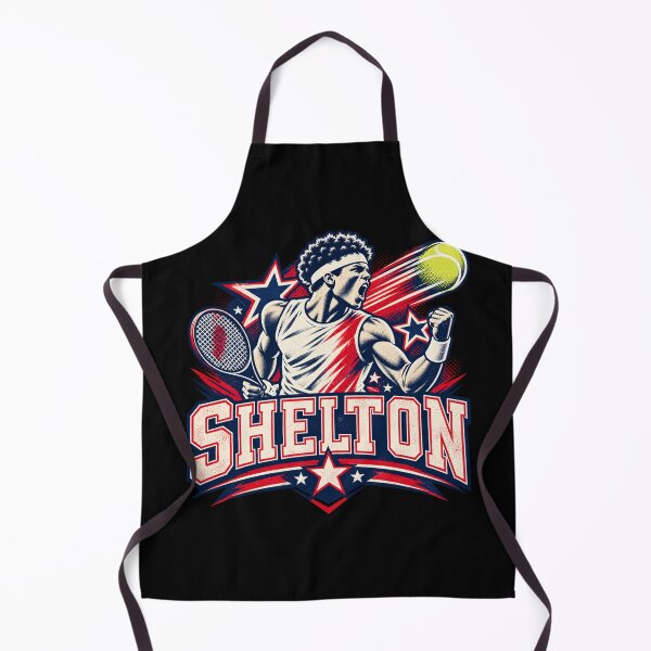 Item preview, Ben Shelton designed and sold by bootycatclube.