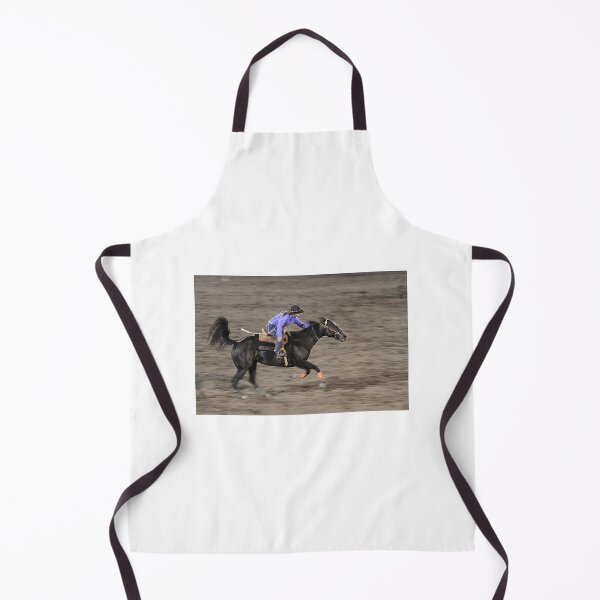 Item preview, Barrel Racing Horse Rider Western Rodeo Equestrian Design designed and sold by hannahnormann.