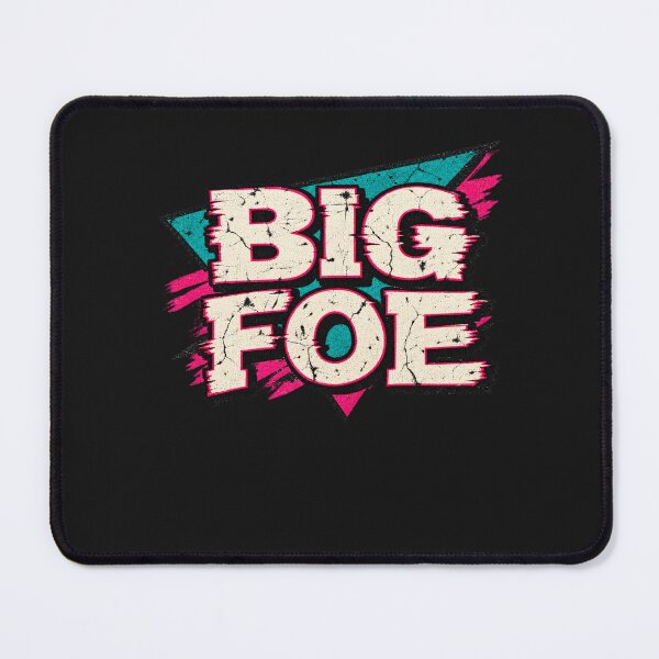 Item preview, Big-Foe designed and sold by justsomeweird.
