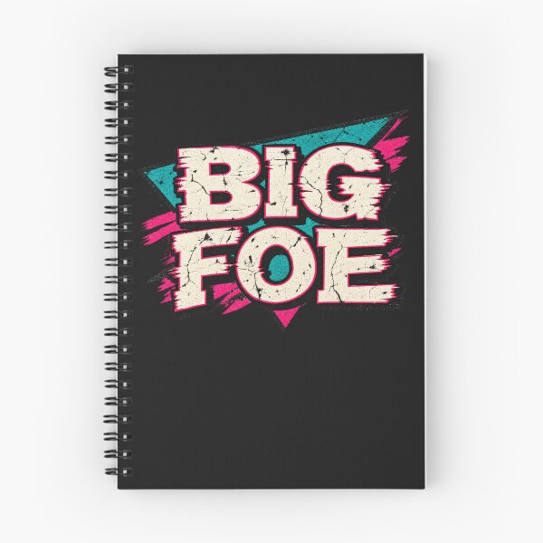 Item preview, Big-Foe designed and sold by justsomeweird.