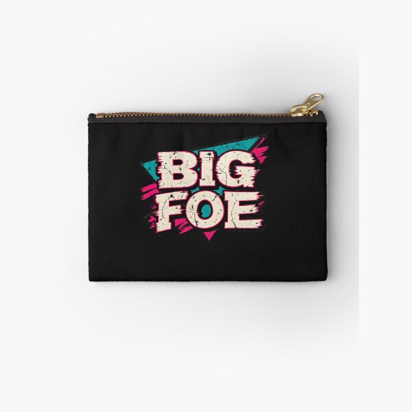 Item preview, Big-Foe designed and sold by justsomeweird.