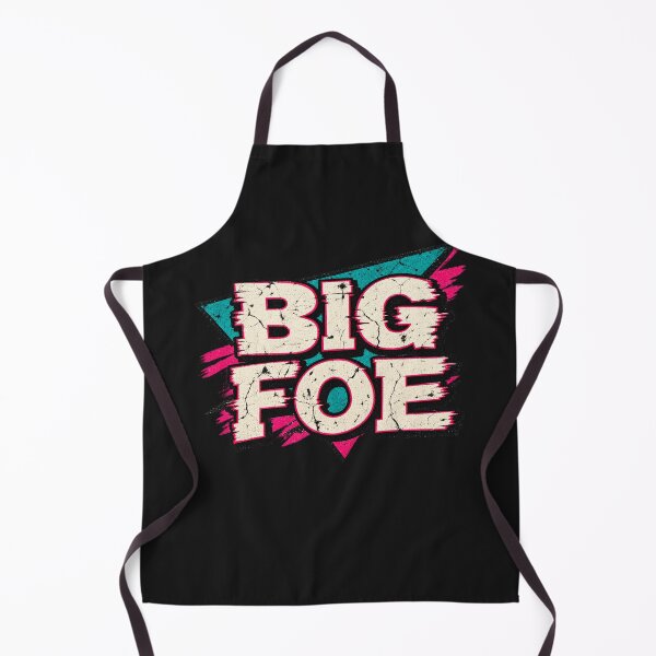 Item preview, Big-Foe designed and sold by justsomeweird.