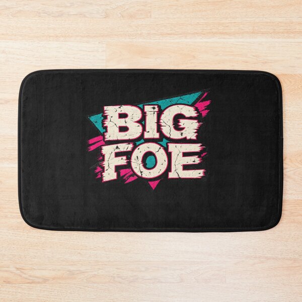 Item preview, Big-Foe designed and sold by justsomeweird.