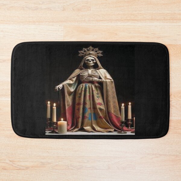 Item preview, Santa muerte designed and sold by pksart1.