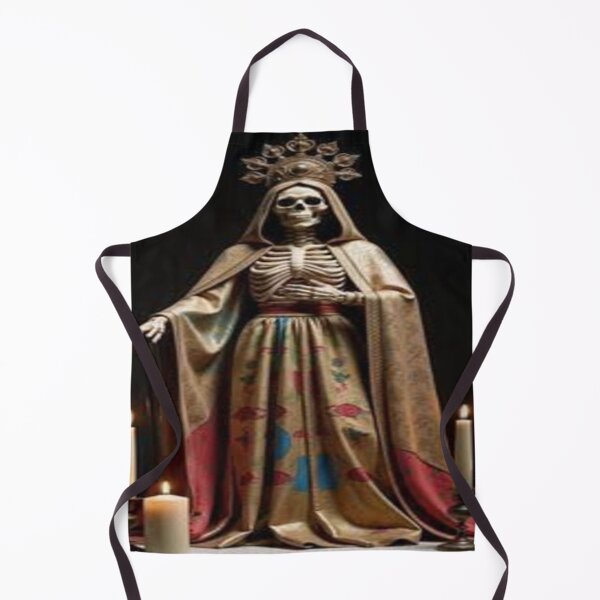 Item preview, Santa muerte designed and sold by pksart1.