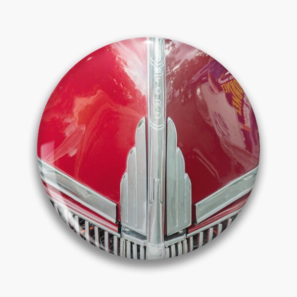 Item preview, 1941 Red Dodge Business Coupe  designed and sold by RichFrancoCars.