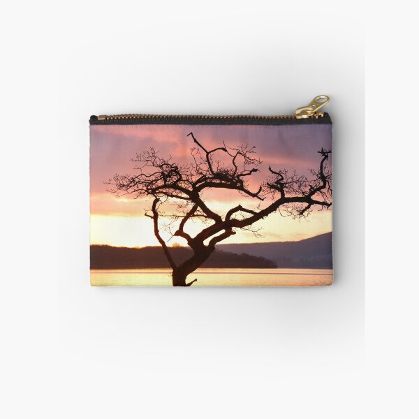 Item preview, Millarochy Bay Tree designed and sold by Thistle Images.