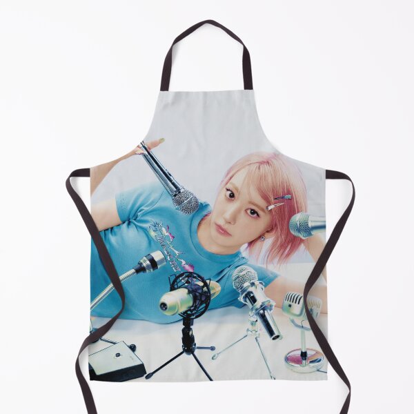 Item preview, LE SSERAFIM SAKURA - MADE MY NIGHT designed and sold by trengeee.