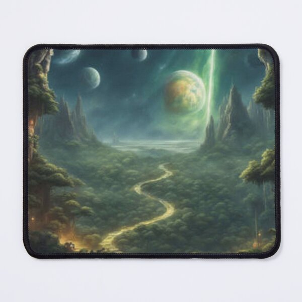 Item preview, space view designed and sold by sweetytops.