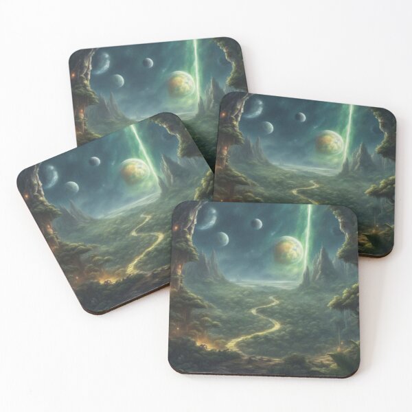 Item preview, space view  designed and sold by sweetytops.