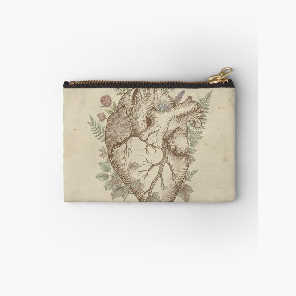 Item preview, Botanical heart designed and sold by BiaSMartins.