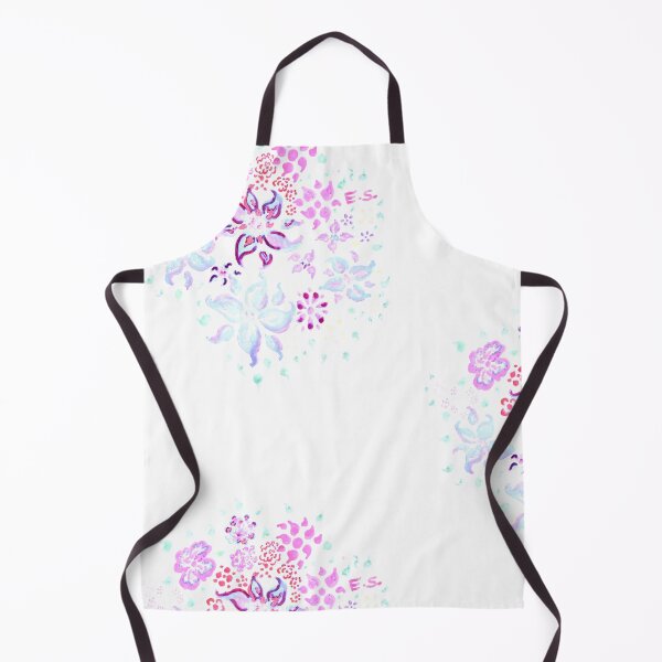 Item preview, Pastel Hand Drawn Marker Flowers by Elise designed and sold by ExceptionallyHumbleArtbyElise (Once known as ElitebyElise).