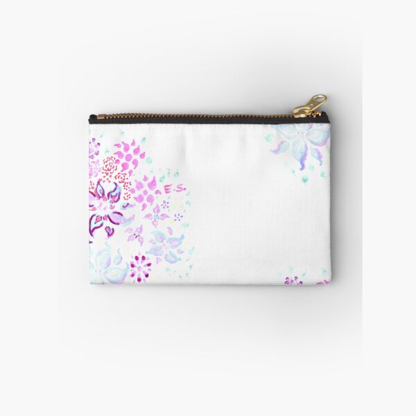Item preview, Pastel Hand Drawn Marker Flowers by Elise designed and sold by ExceptionallyHumbleArtbyElise (Once known as ElitebyElise).
