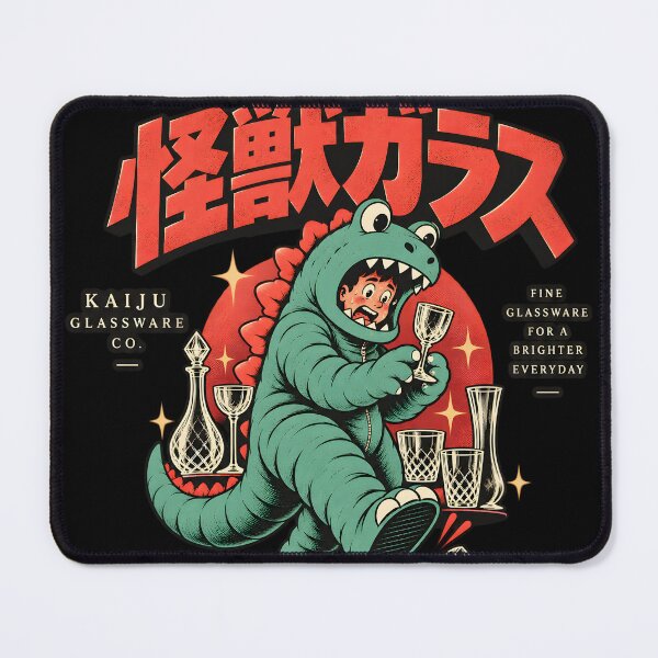 Item preview, Kaiju at store designed and sold by jkpivaral.