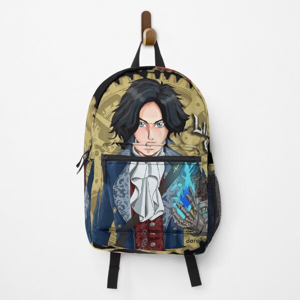 Item preview, Lies of P fanart illustration designed and sold by daroilustra..