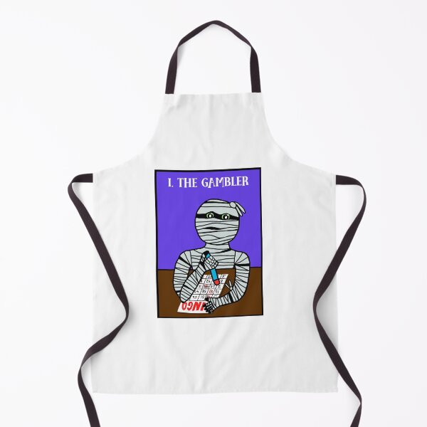 Item preview, The Gambler designed and sold by amylovesnewwave.