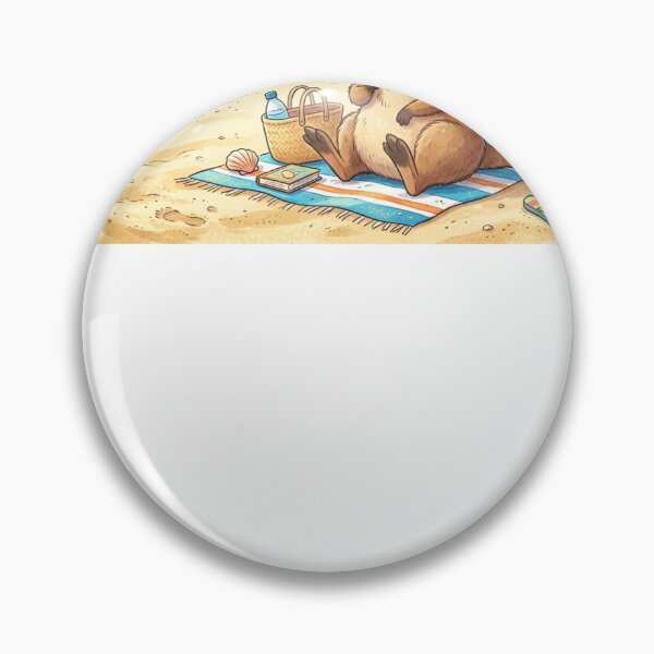 Item preview, Walla-Beach designed and sold by J-Smooth.
