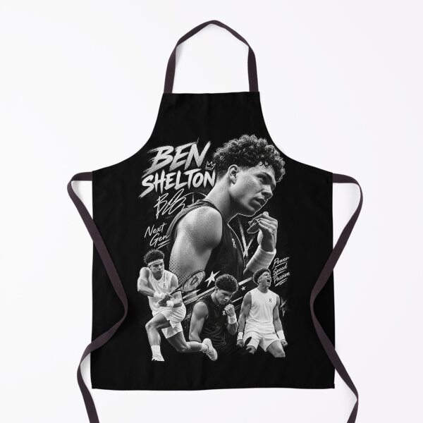 Item preview, Ben Shelton designed and sold by bootycatclube.