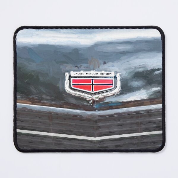 Item preview, 1974 Black Mercury Comet GT designed and sold by RichFrancoCars.