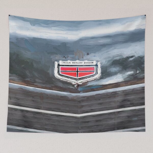 Item preview, 1974 Black Mercury Comet GT designed and sold by RichFrancoCars.