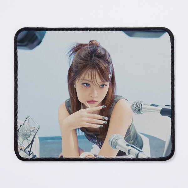 Item preview, LE SSERAFIM EUNCHAE - MADE MY NIGHT designed and sold by trengeee.